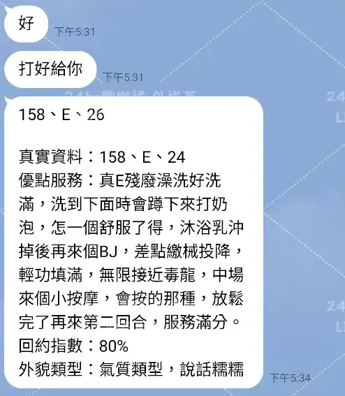 客評截圖