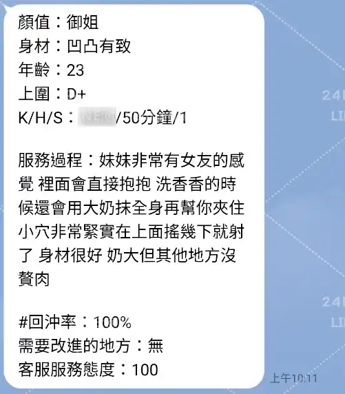 客評截圖