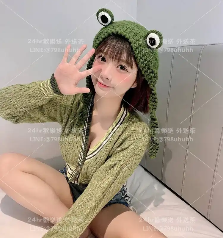香琦