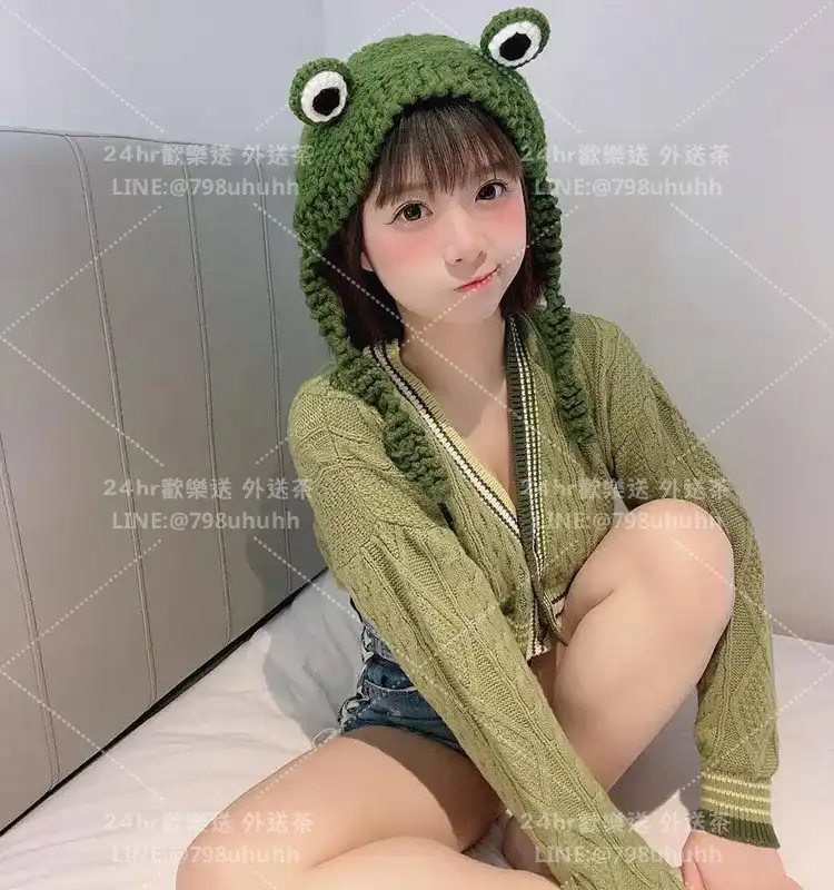 香琦