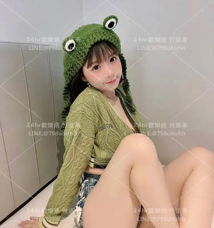 香琦